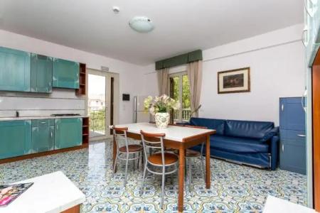 Club Residence La Castellana Mare - 46