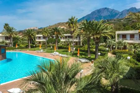 Club Residence La Castellana Mare - 11