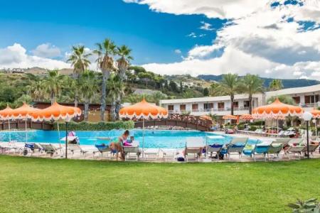 Club Residence La Castellana Mare - 30