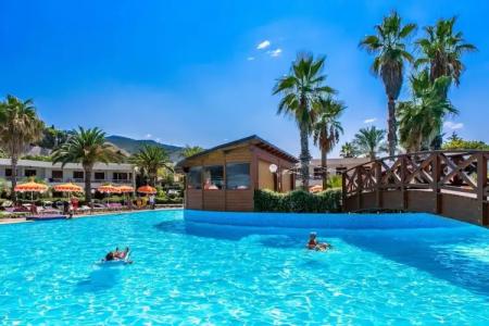 Club Residence La Castellana Mare - 15