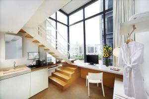 Apartments in Singapore