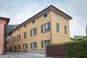 Balbianino, Lenno