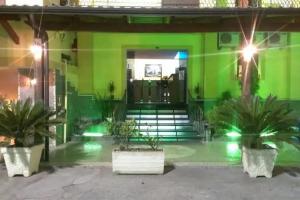 Hotel Gimar, Naples