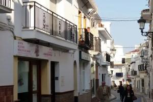 Hostal Dianes Mini-hotel, Nerja