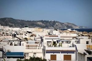 Hostal Dianes, Nerja