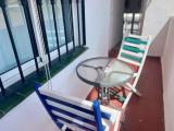 Standard Double room with sea view