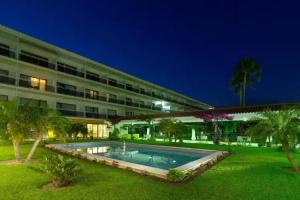 Parador de Nerja, Nerja