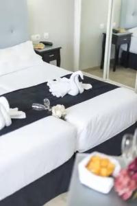 Toboso Chaparil - 112