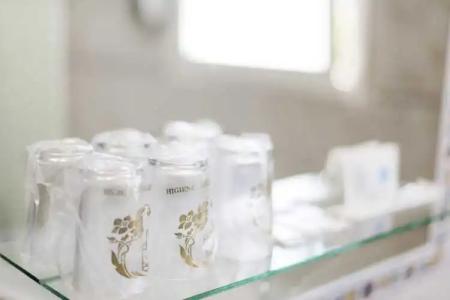 Toboso Chaparil - 110