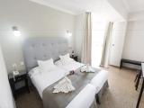 Economy Double room with balcony
