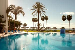 Marinas de Nerja Beach & Spa, Nerja