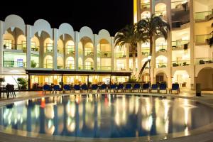 Marinas de Beach & Spa Apart-hotel, Nerja