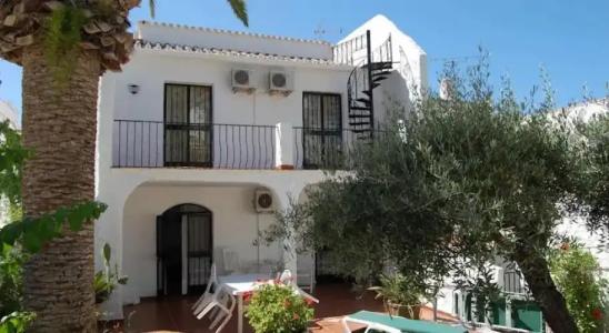 El Capistrano