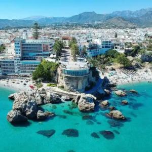 Abril Nerja