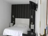 Standard room with balcony