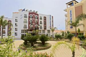 Perla Marina, Nerja