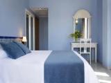 Standard Double room with view