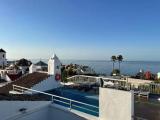 Standard Double room with balcony and with sea view