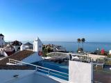Standard room with sea view