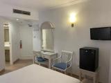 Comfort Double room with balcony