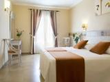 Standard Double room with balcony and with city view