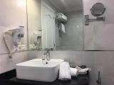 Standard Single room with balcony