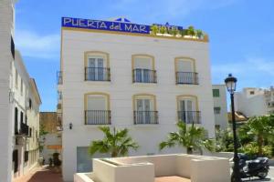 Hotel Puerta del Mar - Adults Recommended, Nerja