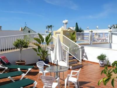 Puerta del Mar - Adults Recommended - 24