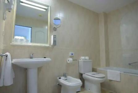 Puerta del Mar - Adults Recommended - 37