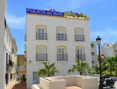 Puerta del Mar - Adults Recommended