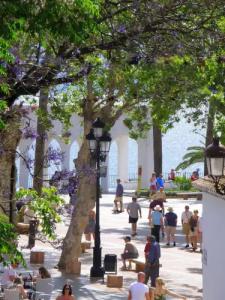 Puerta del Mar - Adults Recommended - 31