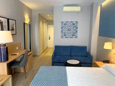 Puerta del Mar - Adults Recommended - 73