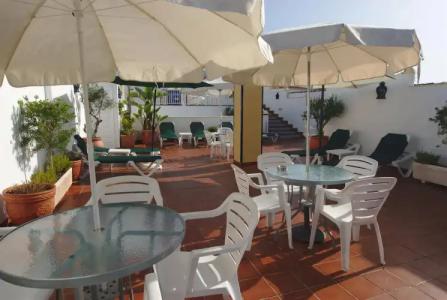 Puerta del Mar - Adults Recommended - 19