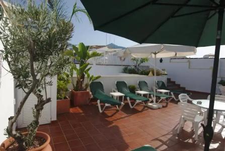 Puerta del Mar - Adults Recommended - 33