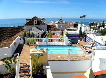 Puerta del Mar - Adults Recommended - 28