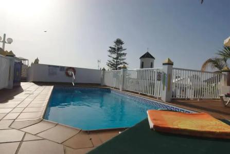 Puerta del Mar - Adults Recommended - 36