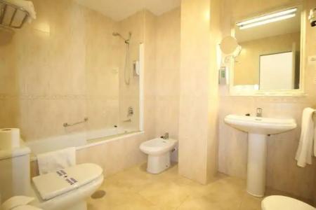 Puerta del Mar - Adults Recommended - 17