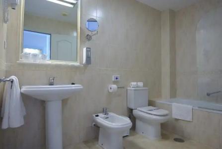 Puerta del Mar - Adults Recommended - 9