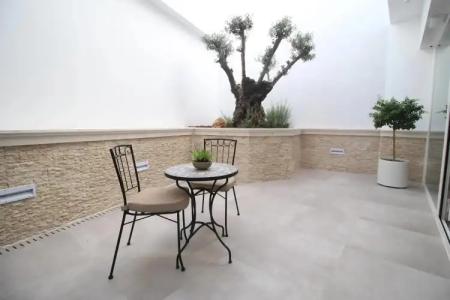 Puerta del Mar - Adults Recommended - 46