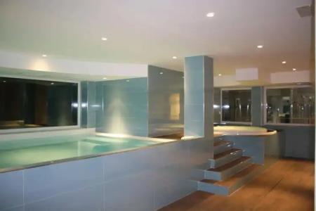 Nerja Club Spa by Dorobe - 23