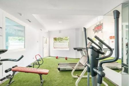 Nerja Club Spa by Dorobe - 50