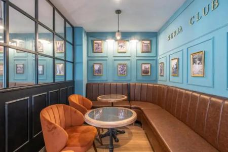 Nerja Club Spa by Dorobe - 44