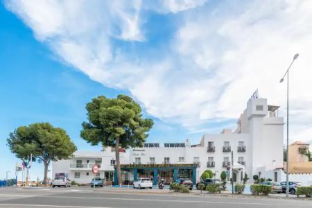Nerja Club Spa by Dorobe