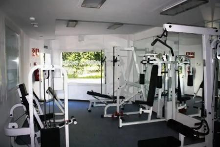 Nerja Club Spa by Dorobe - 25