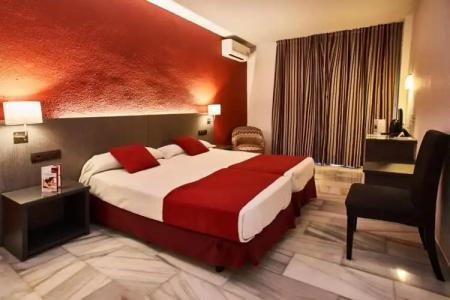 Nerja Club Spa by Dorobe - 47