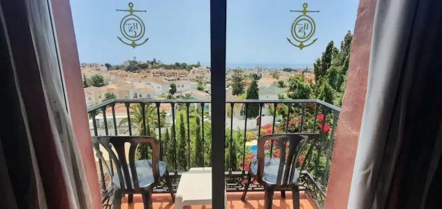 Nerja Club Spa by Dorobe - 63