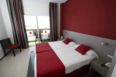 Nerja Club Spa by Dorobe - 69