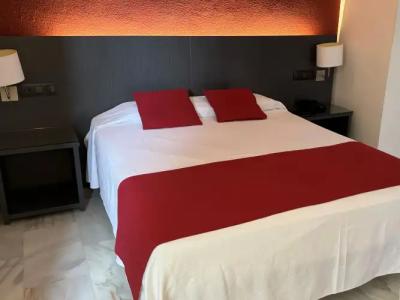 Nerja Club Spa by Dorobe - 40