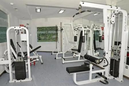 Nerja Club Spa by Dorobe - 26