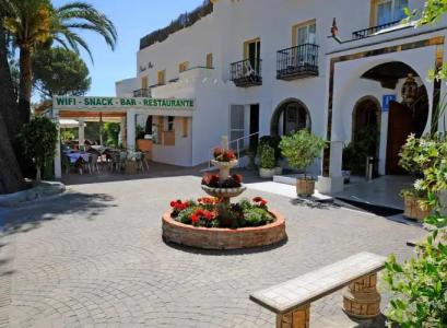 Nerja Club Spa by Dorobe - 27